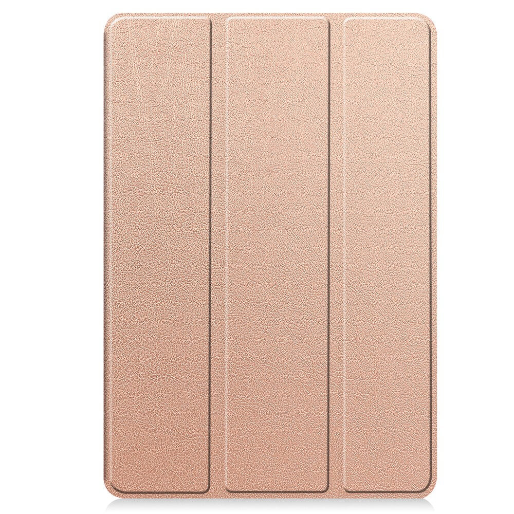 Galaxy Tab S10 FE+ Plus - Smart Cover with pencil holder