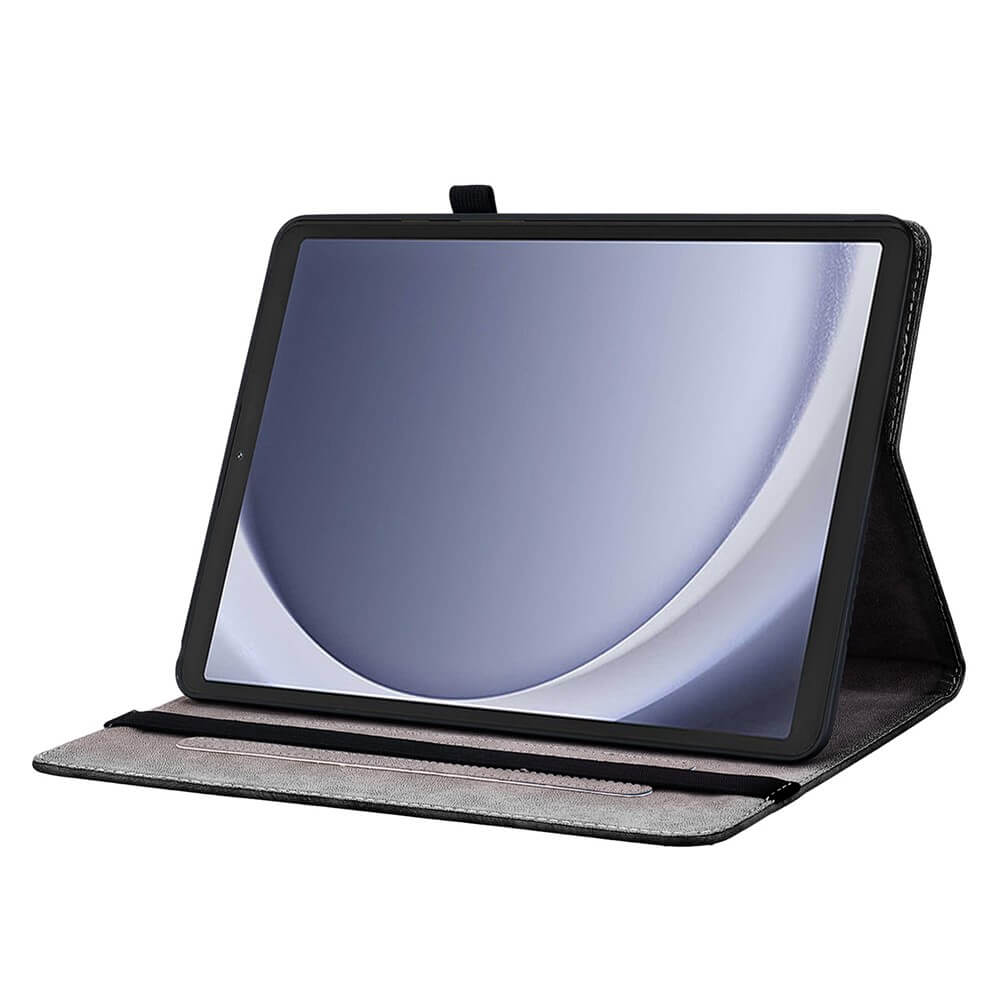 Galaxy Tab A11 / A9 - Custodia con motivo elegante