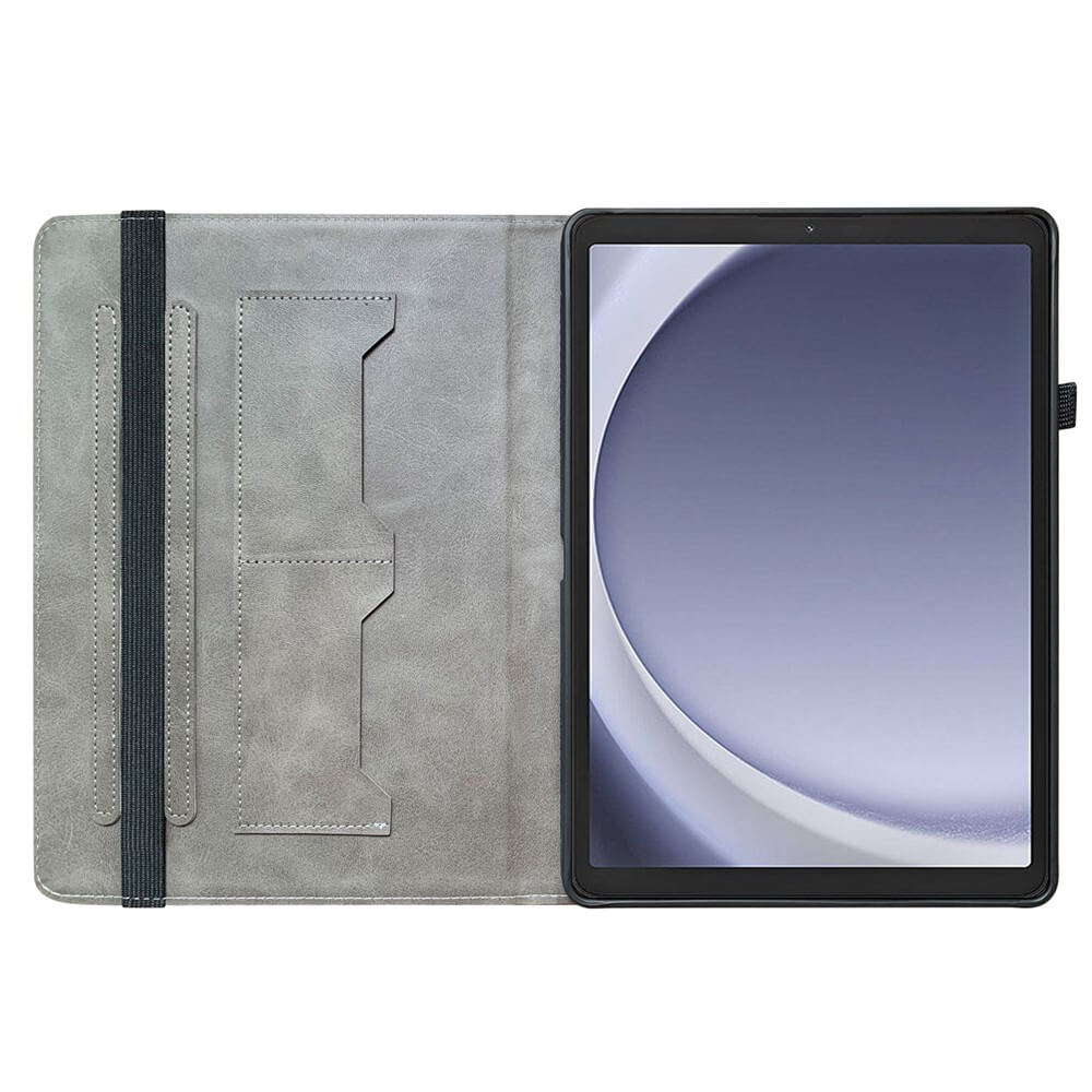 Galaxy Tab A11 / A9 - Custodia con motivo elegante