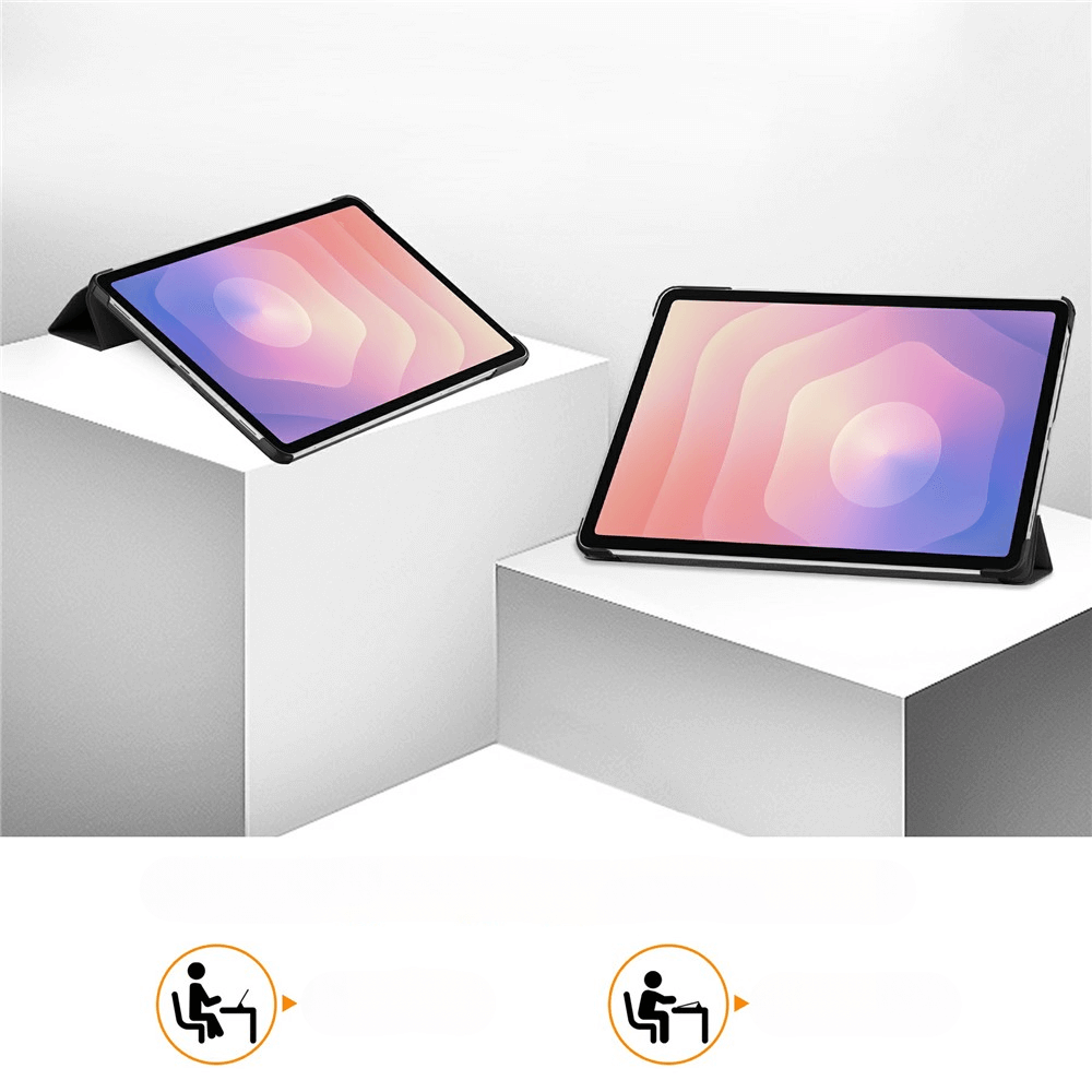 Galaxy Tab S11 - Smart Cover with stand function