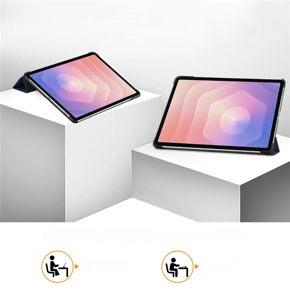 Galaxy Tab S11 - Smart Cover with stand function