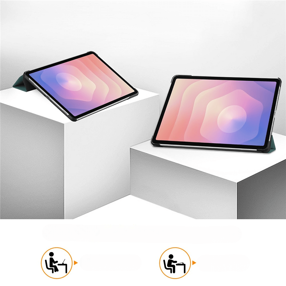 Galaxy Tab S11 - Smart Cover with stand function