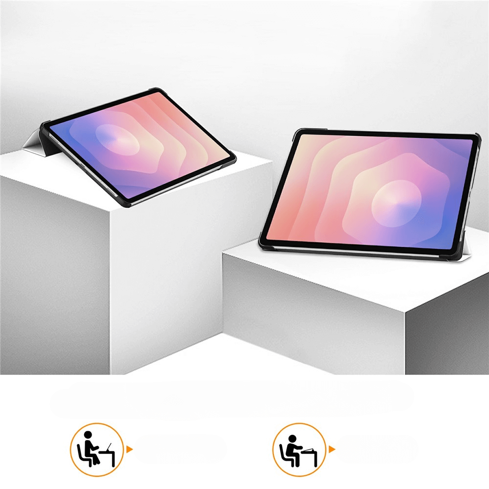 Galaxy Tab S11 - Smart Cover with Motif