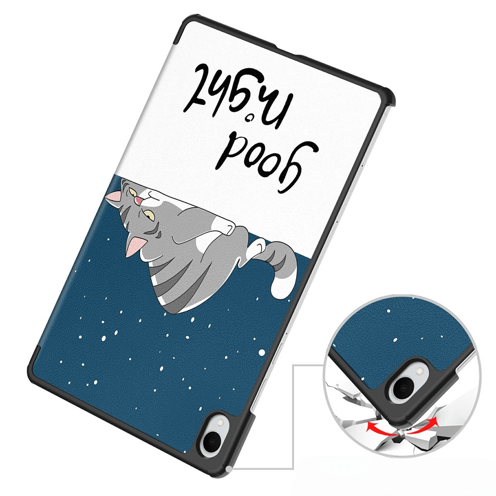 Galaxy Tab S11 - Smart Cover with Motif