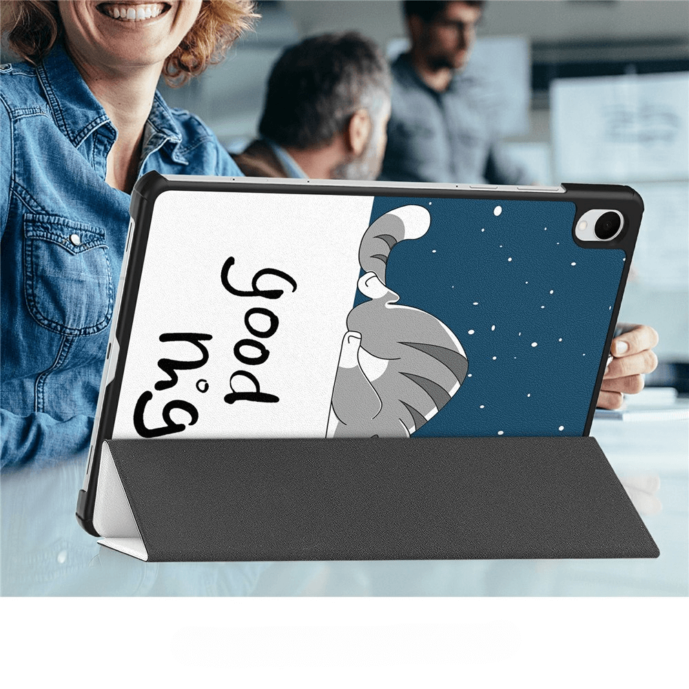 Galaxy Tab S11 - Smart Cover with Motif