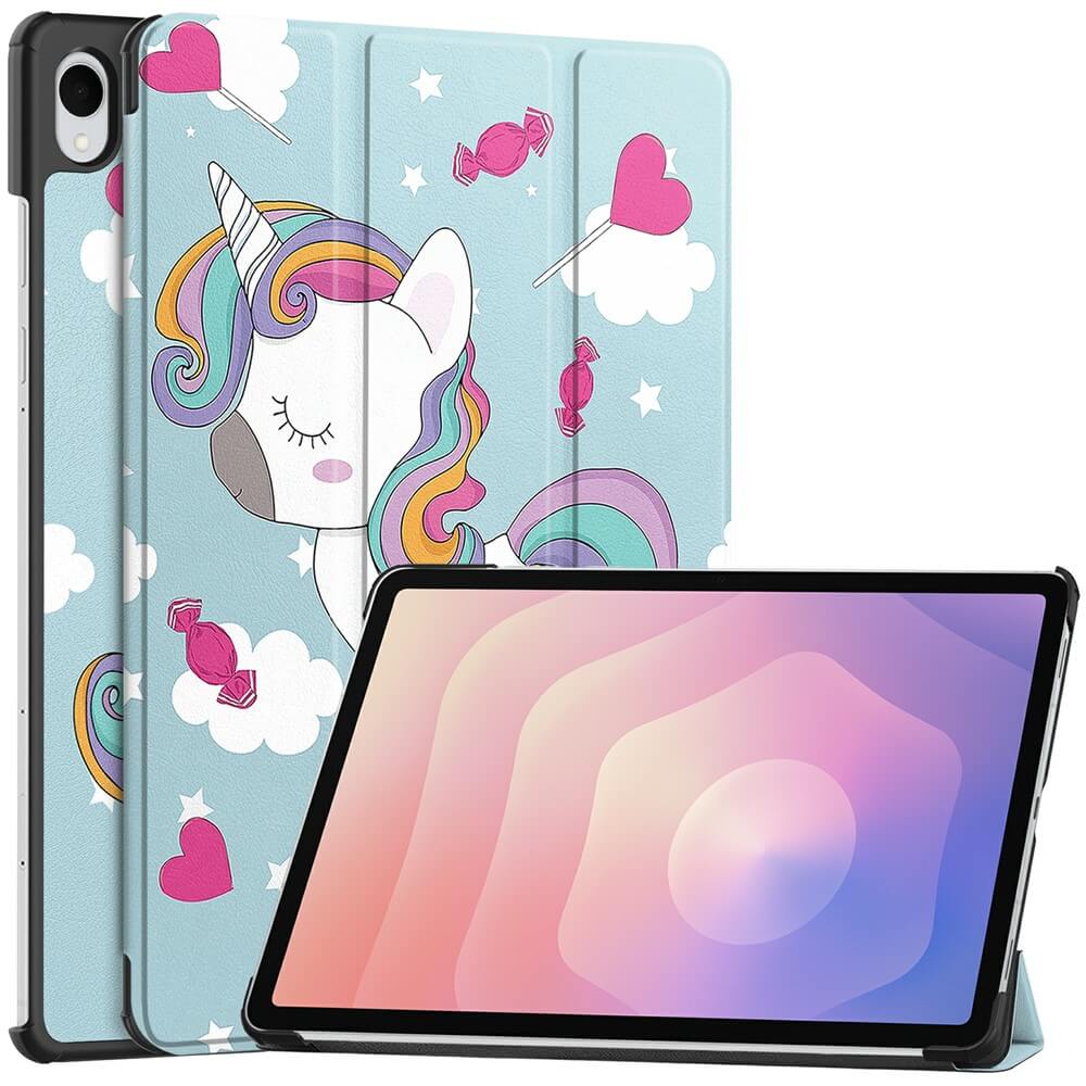 Galaxy Tab S11 - Smart Cover with Motif