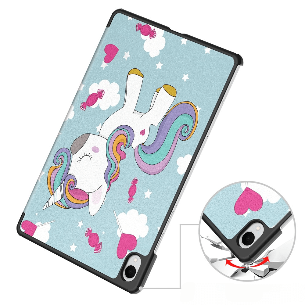 Galaxy Tab S11 - Smart Cover with Motif