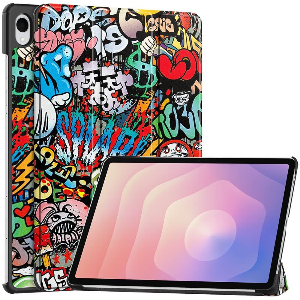 Galaxy Tab S11 - Smart Cover with Motif