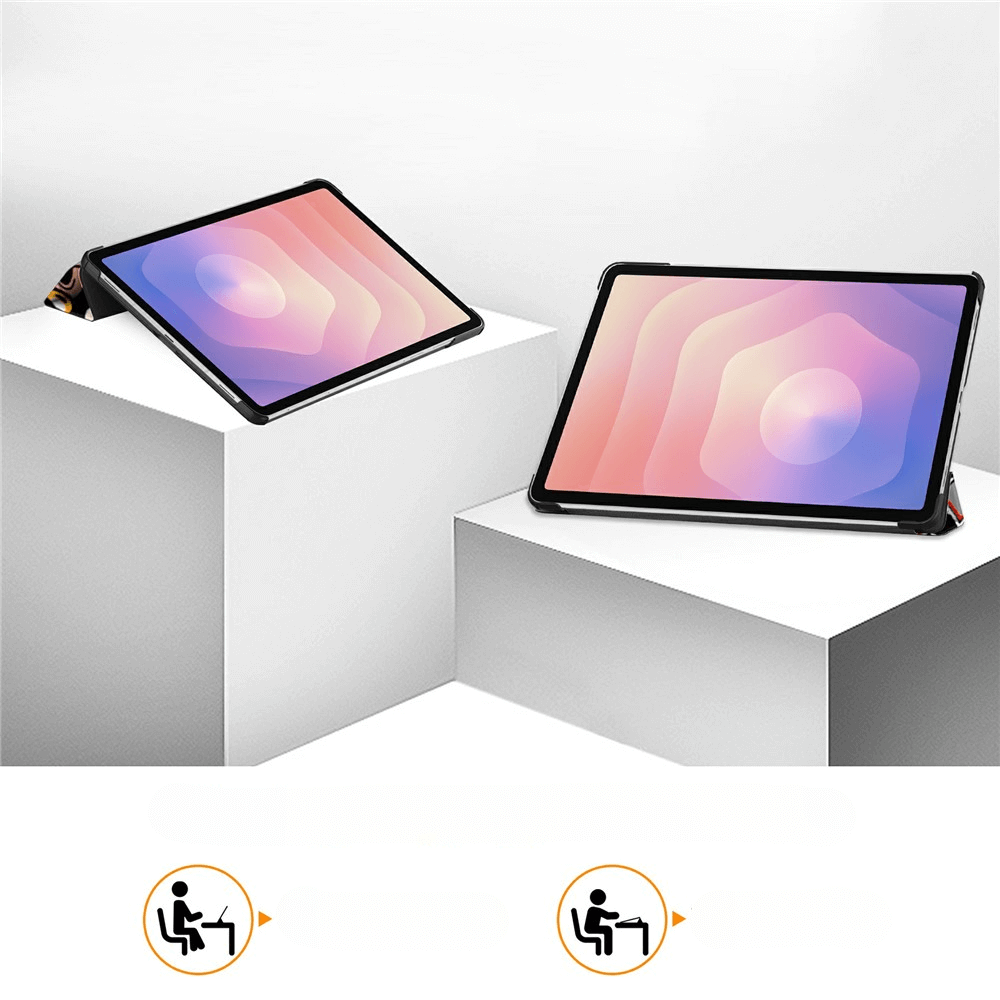 Galaxy Tab S11 - Smart Cover with Motif