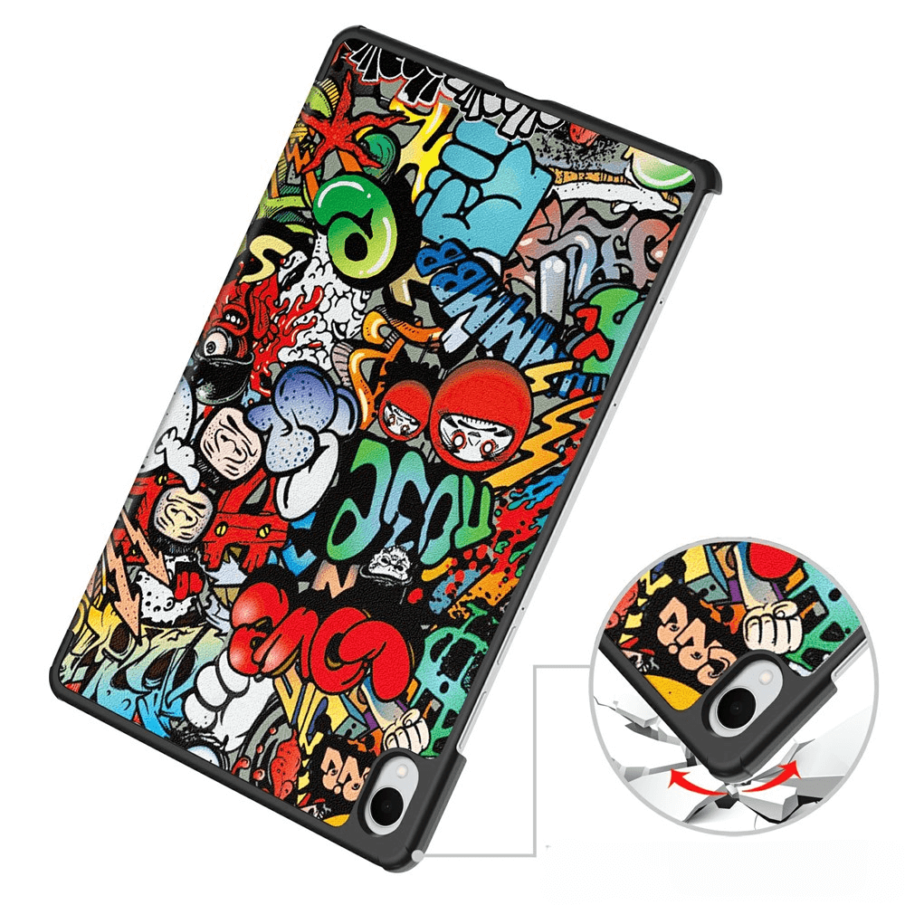 Galaxy Tab S11 - Smart Cover with Motif