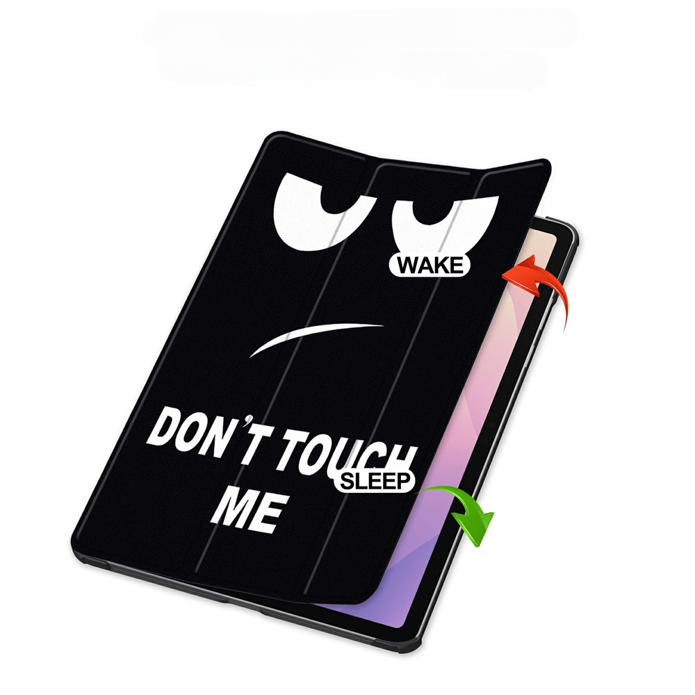 Galaxy Tab S11 - Smart Cover with Motif