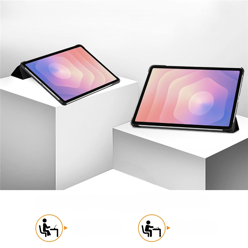 Galaxy Tab S11 - Smart Cover with Motif