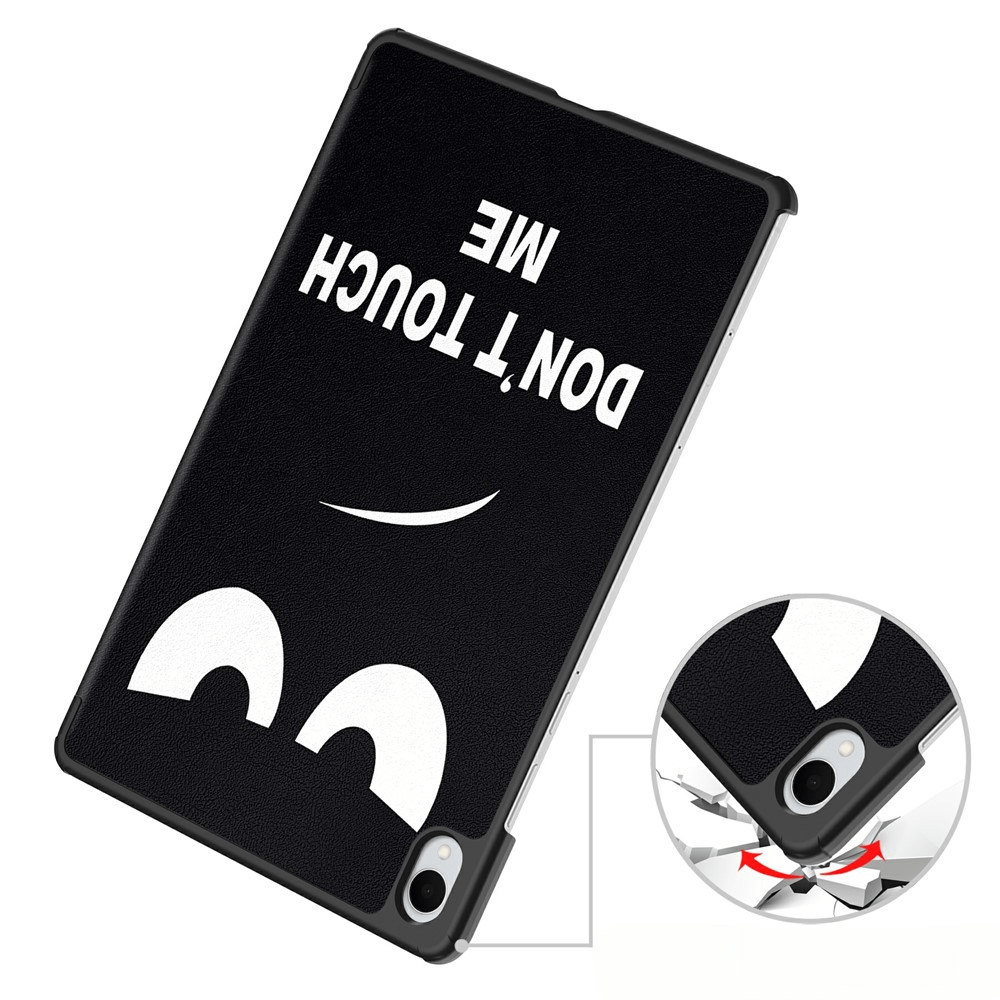 Galaxy Tab S11 - Smart Cover with Motif