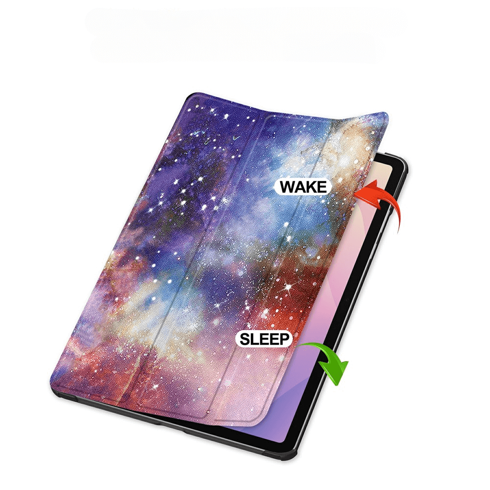 Galaxy Tab S11 - Smart Cover with Motif