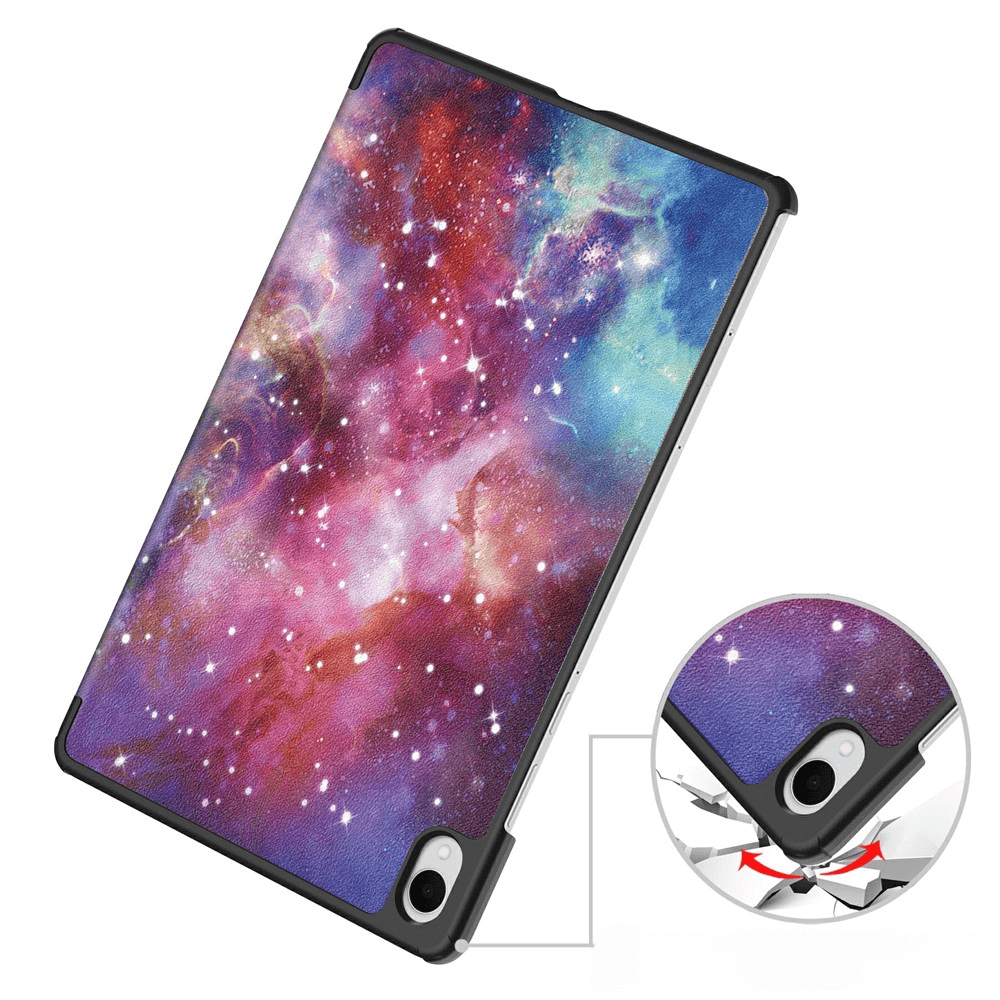 Galaxy Tab S11 - Smart Cover with Motif