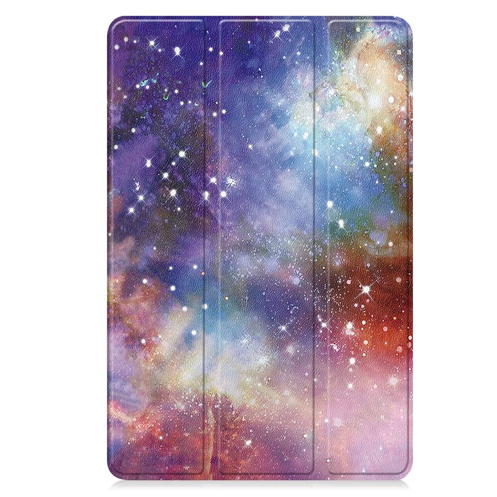 Galaxy Tab S11 - Smart Cover with Motif