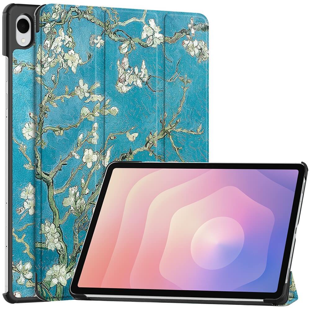 Galaxy Tab S11 - Smart Cover with Motif
