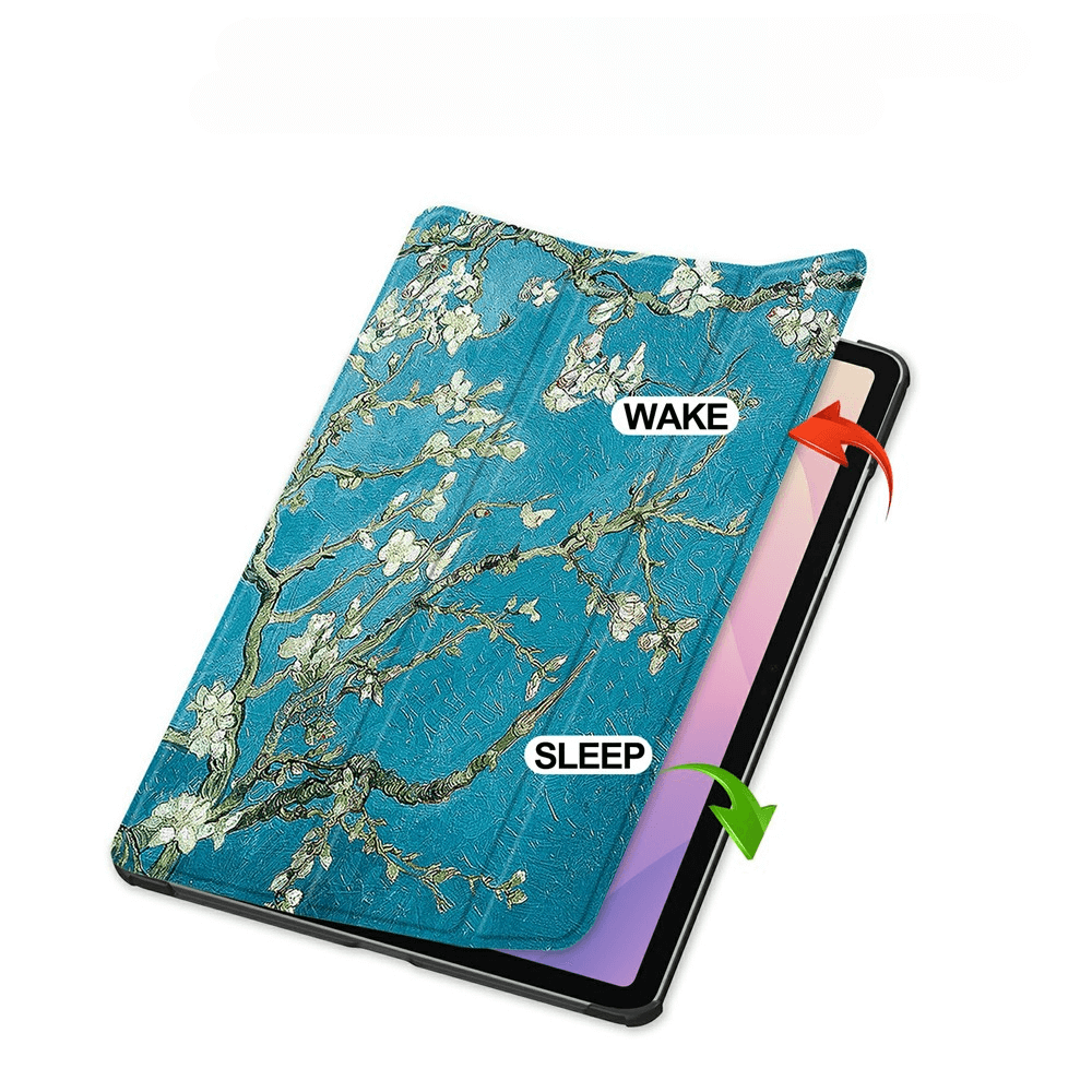 Galaxy Tab S11 - Smart Cover with Motif