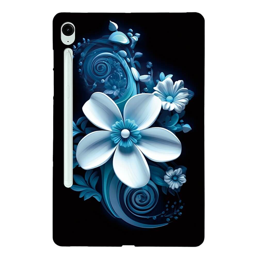 Galaxy Tab S11 - TPU protective case with motif