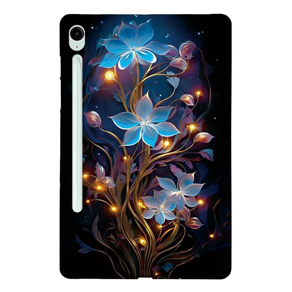 Galaxy Tab S11 - TPU protective case with motif