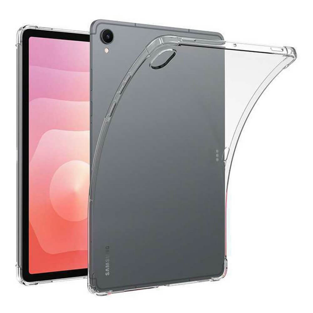 Galaxy Tab S11  - Transparent TPU Protective Case