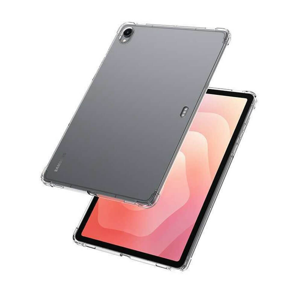 Galaxy Tab S11  - Transparent TPU Protective Case