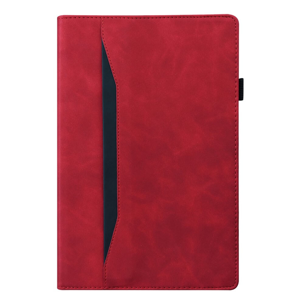 Galaxy Tab S11 Ultra - Custodia Smart Cover con slot per carte