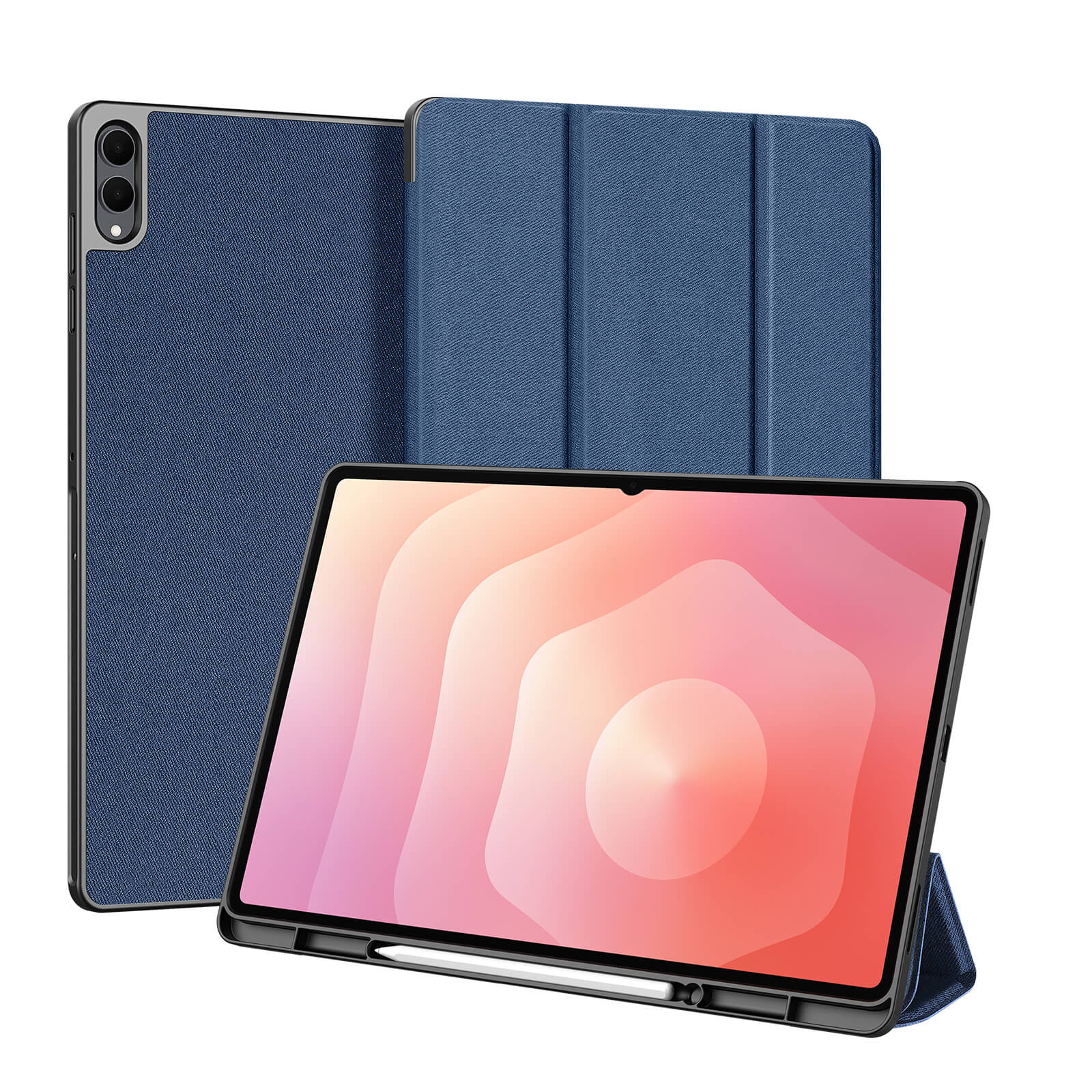 Galaxy Tab S11 Ultra - Dux Ducis Domo custodia