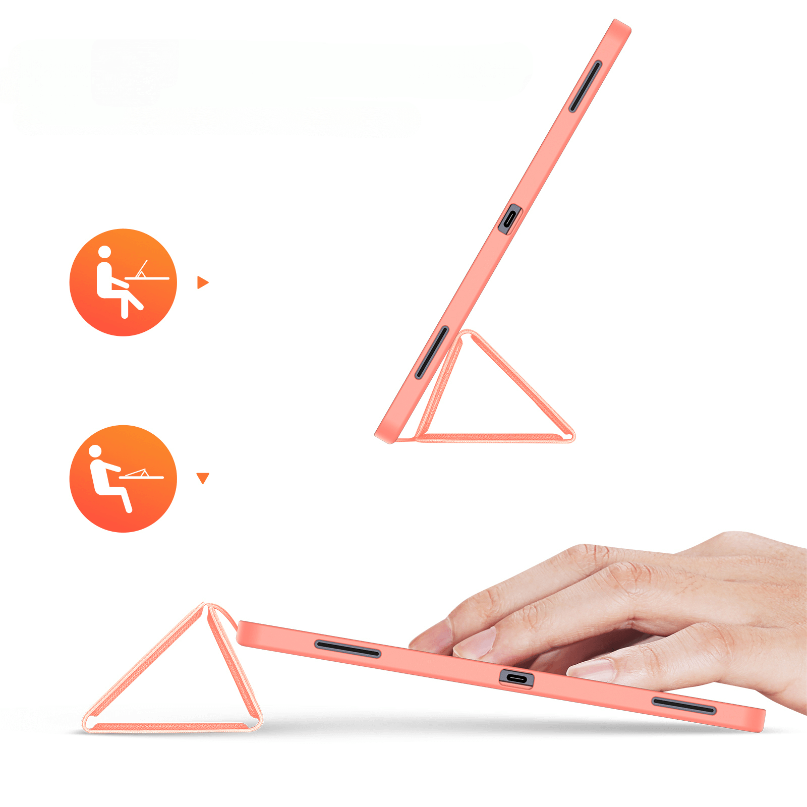 Galaxy Tab S11 Ultra - Dux Ducis Domo custodia