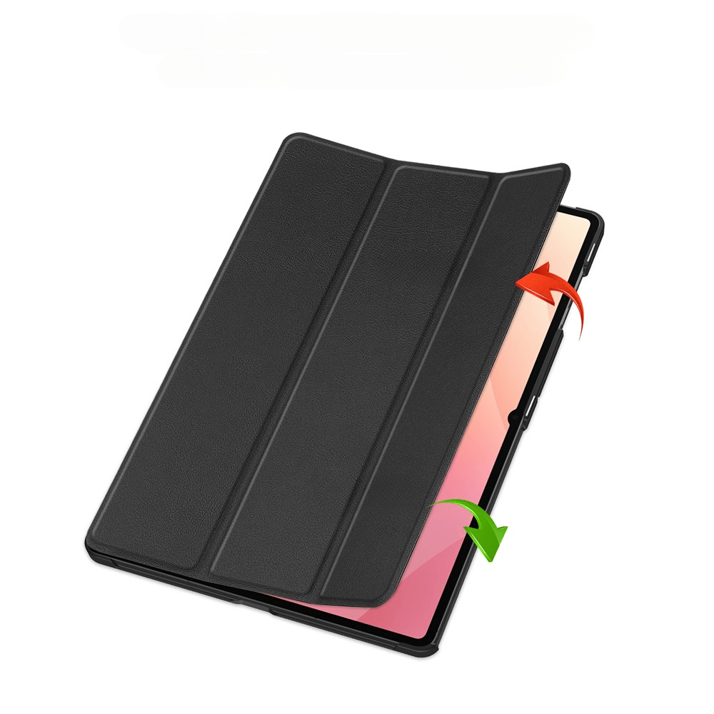 Galaxy Tab S11 Ultra - Custodia Smart Cover con funzione stand