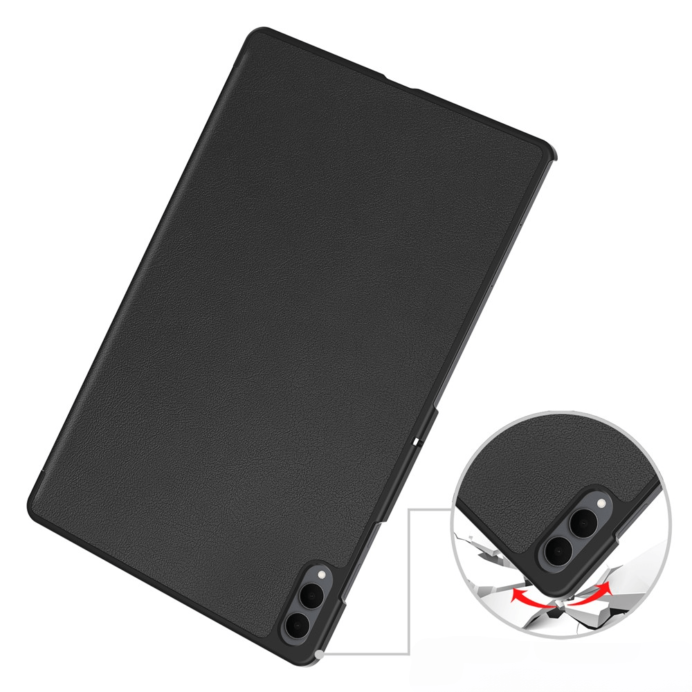 Galaxy Tab S11 Ultra - Custodia Smart Cover con funzione stand