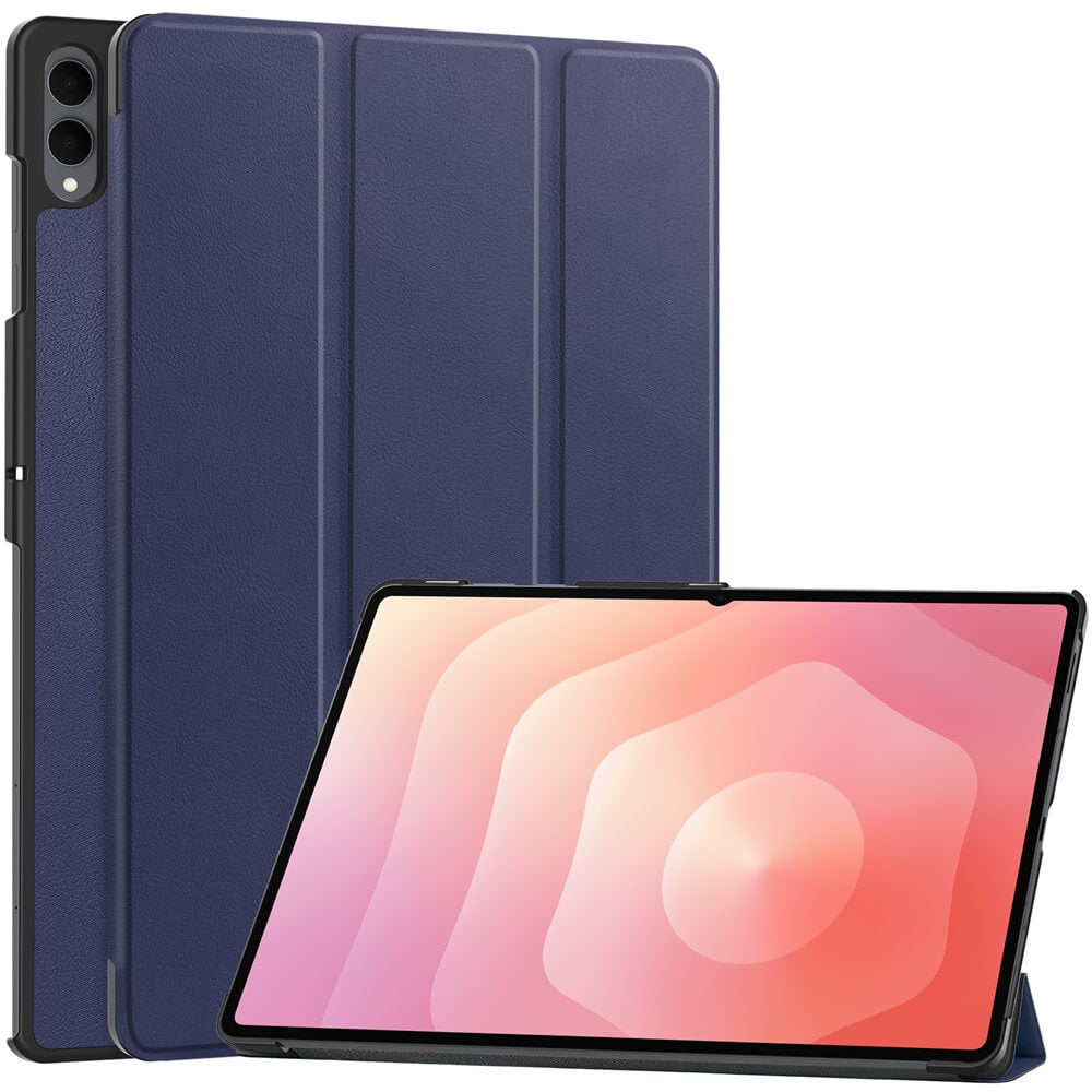 Galaxy Tab S11 Ultra - Custodia Smart Cover con funzione stand