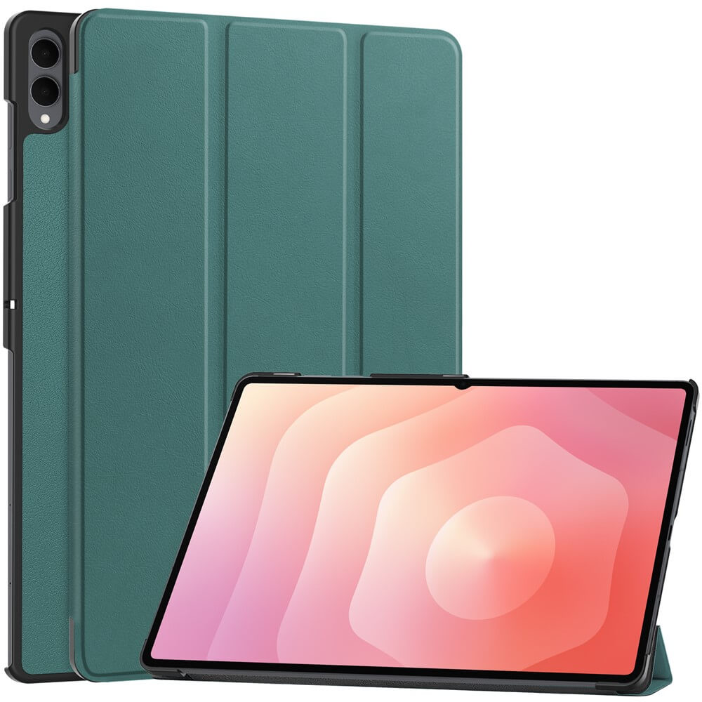 Galaxy Tab S11 Ultra - Custodia Smart Cover con funzione stand
