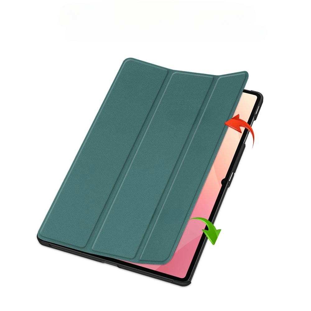 Galaxy Tab S11 Ultra - Custodia Smart Cover con funzione stand