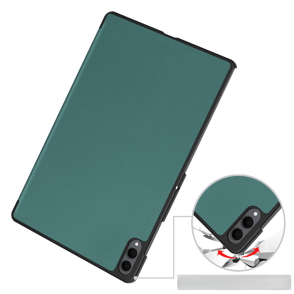 Galaxy Tab S11 Ultra - Custodia Smart Cover con funzione stand