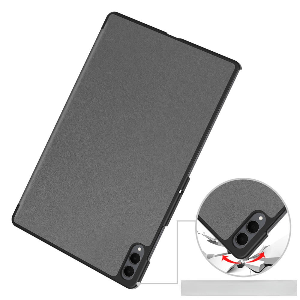 Galaxy Tab S11 Ultra - Custodia Smart Cover con funzione stand