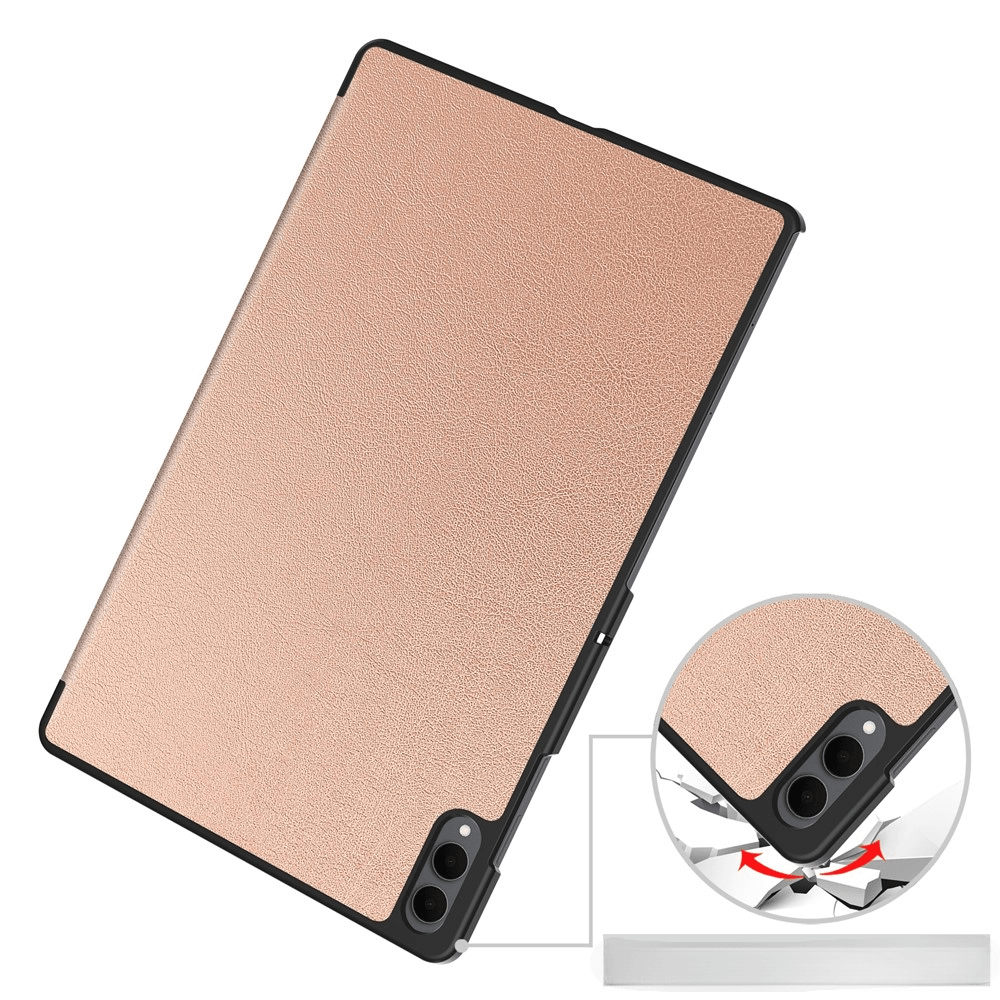 Galaxy Tab S11 Ultra - Custodia Smart Cover con funzione stand