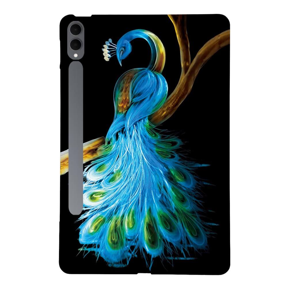 Galaxy Tab S11 Ultra - Custodia protettiva in TPU con motivo