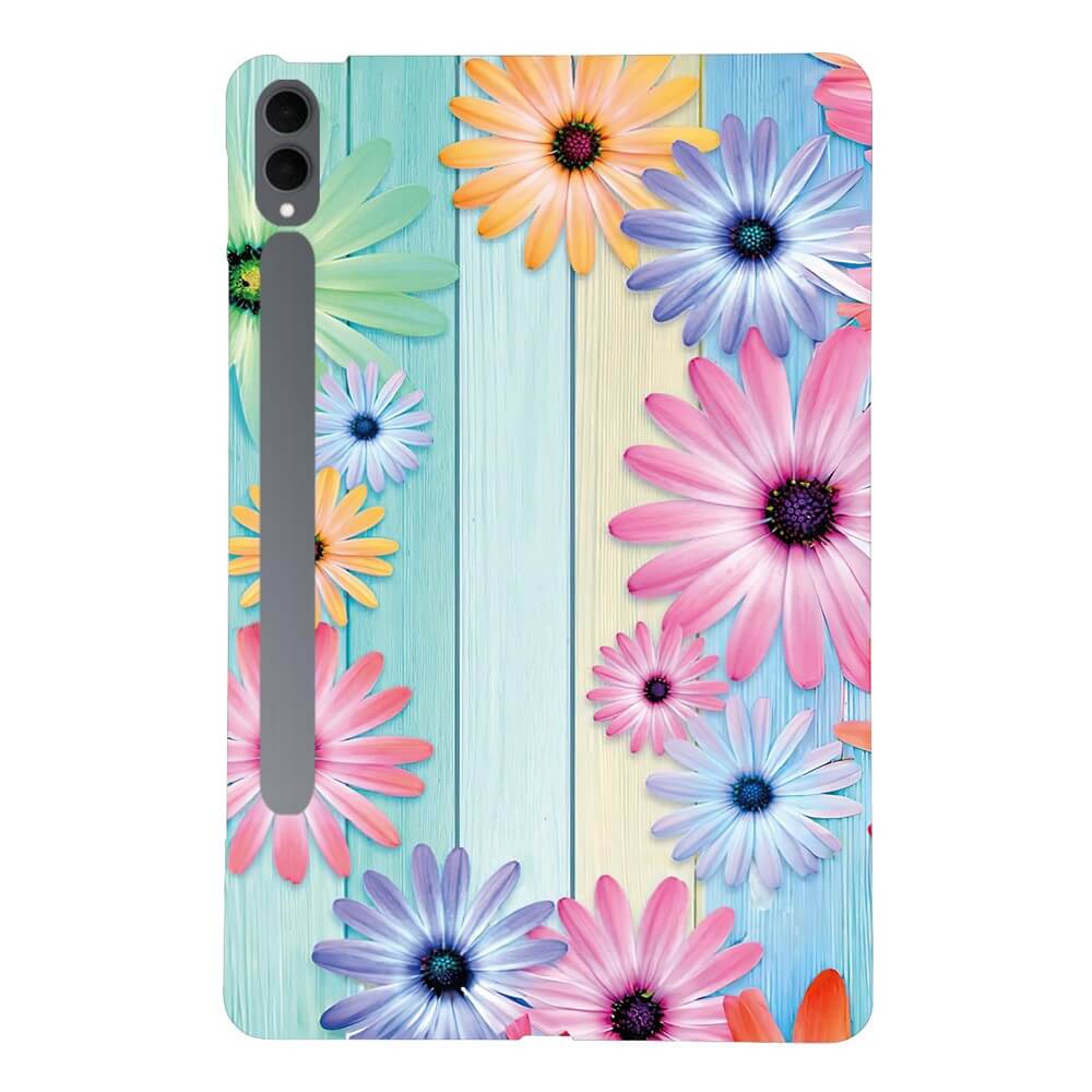 Galaxy Tab S11 Ultra - Custodia protettiva in TPU con motivo