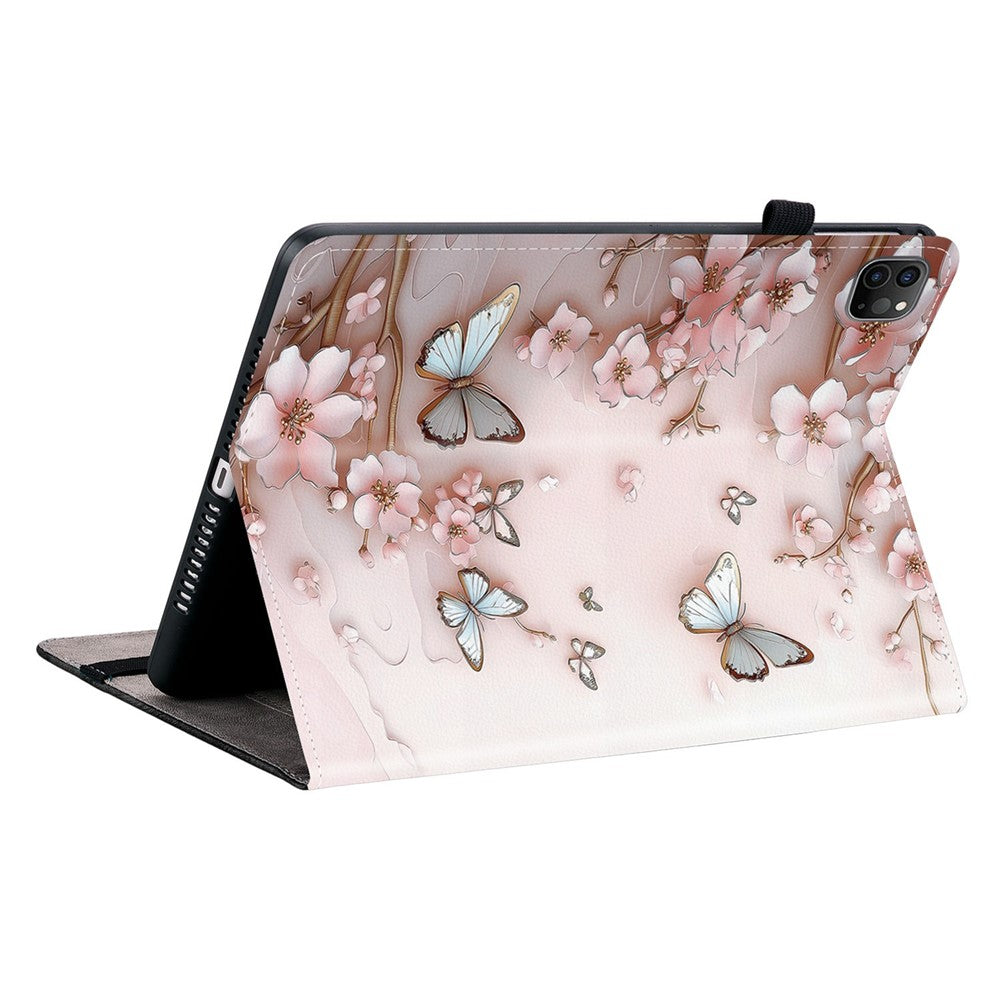 iPad Air 11 / iPad Pro 11 - Custodia protettiva con motivo
