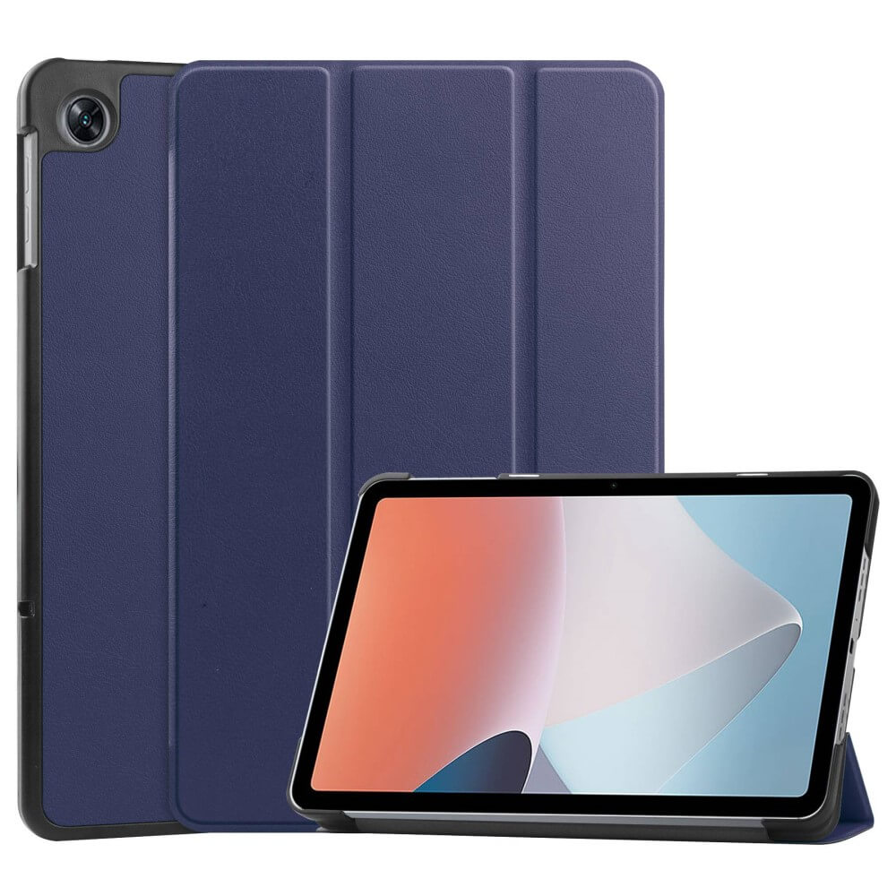 OPPO Pad Air - Tri-fold Smart Case nero