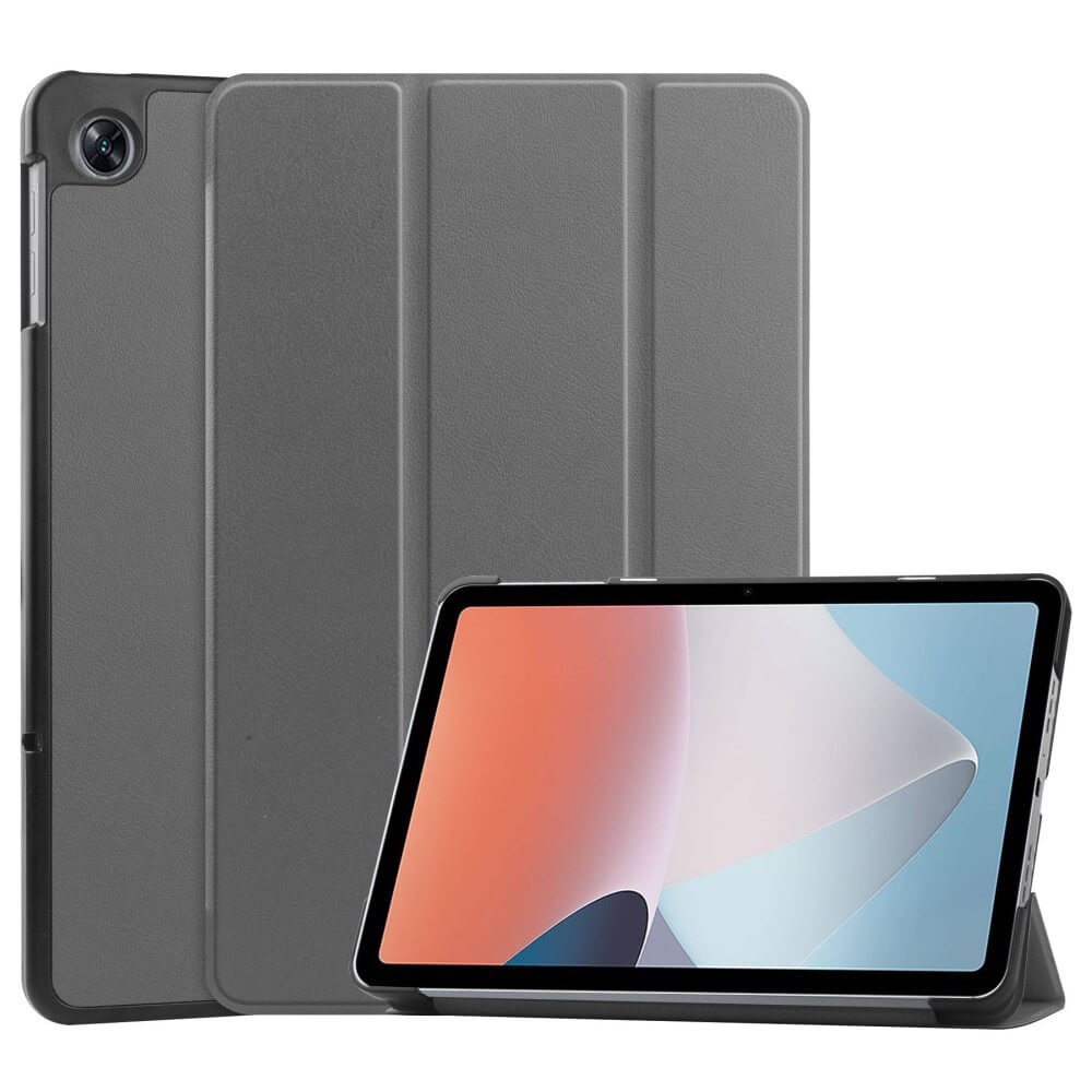 OPPO Pad Air - Tri-fold Smart Case nero