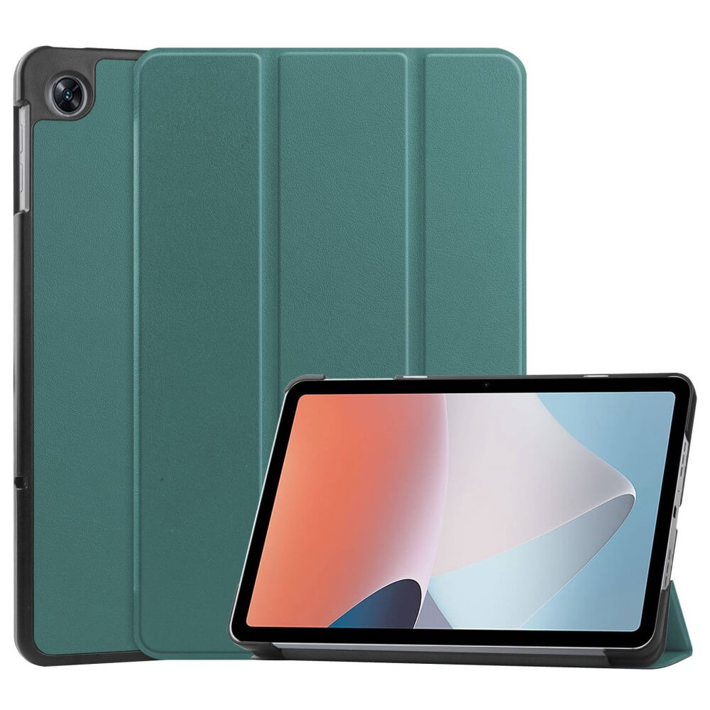 OPPO Pad Air - Tri-fold Smart Case nero