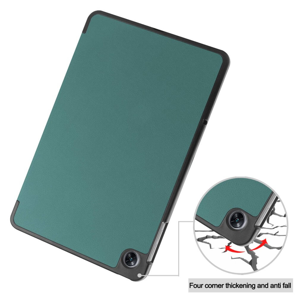 OPPO Pad Air - Tri-fold Smart Case nero