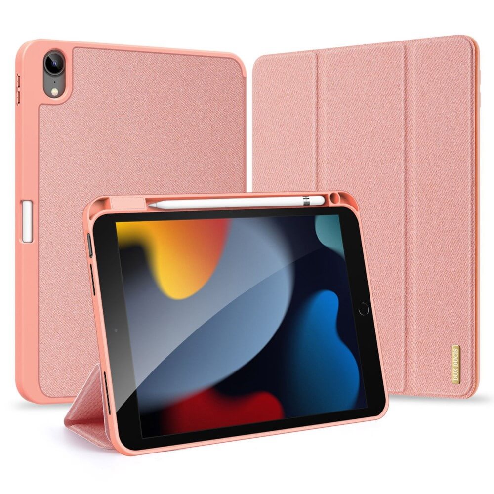iPad 2022 (10.Gen) - Dux Ducis Domo Case