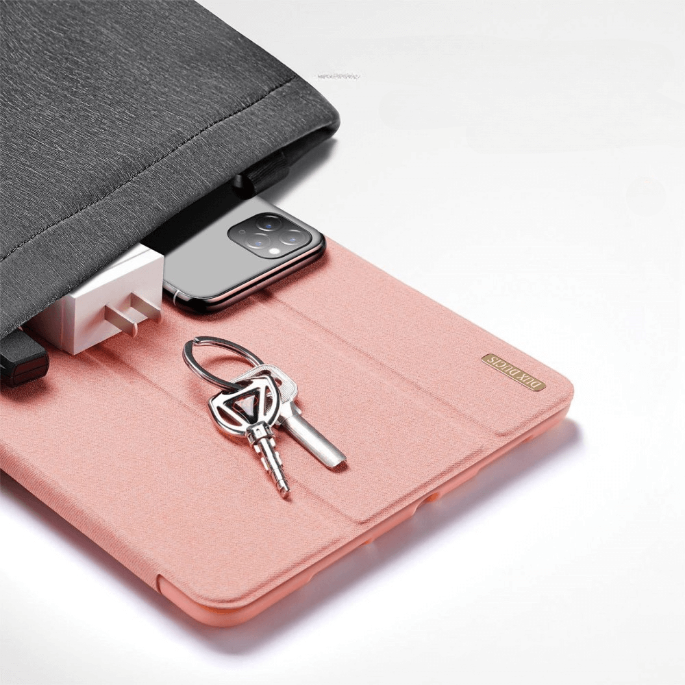 iPad 2022 (10.Gen) - Dux Ducis Domo Case