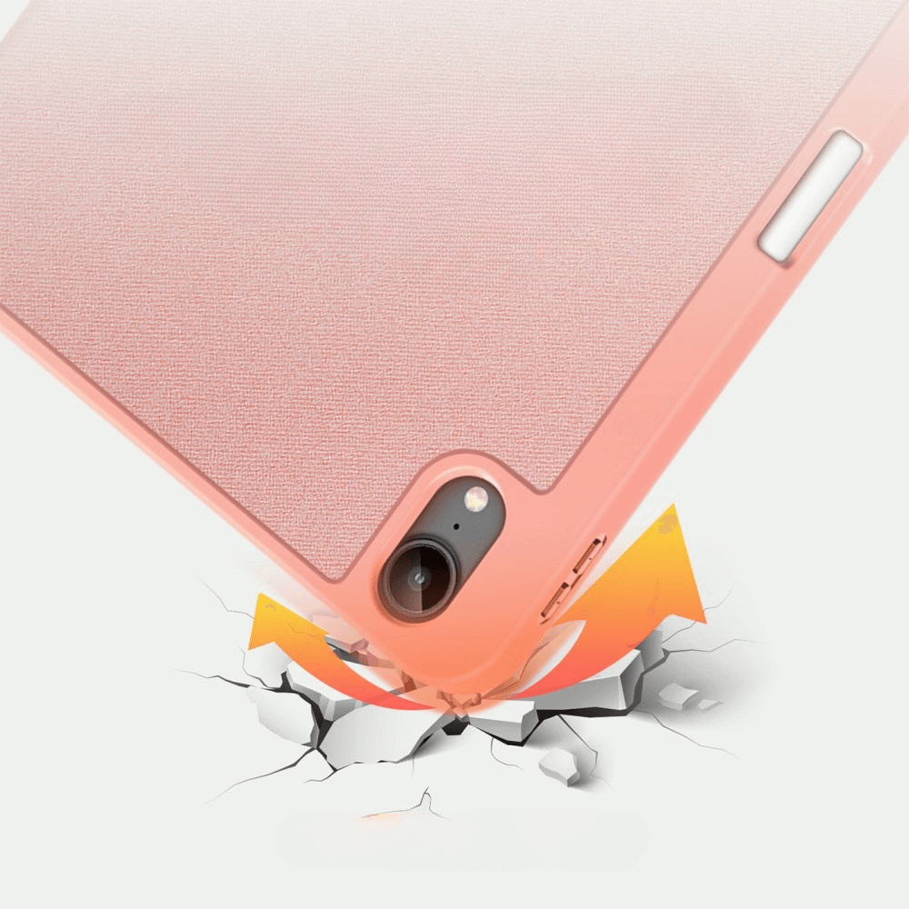 iPad 2022 (10.Gen) - Dux Ducis Domo Case
