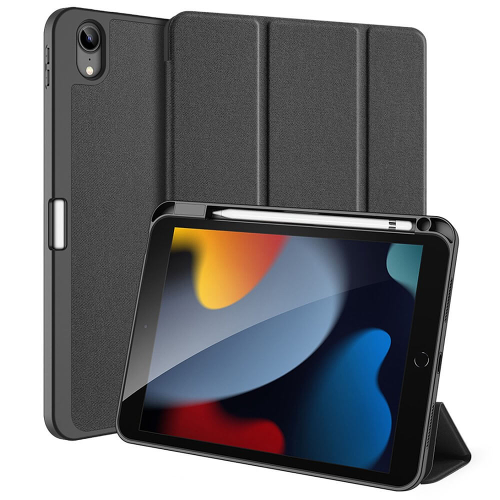 iPad 2022 (10.Gen) - Dux Ducis Domo Case