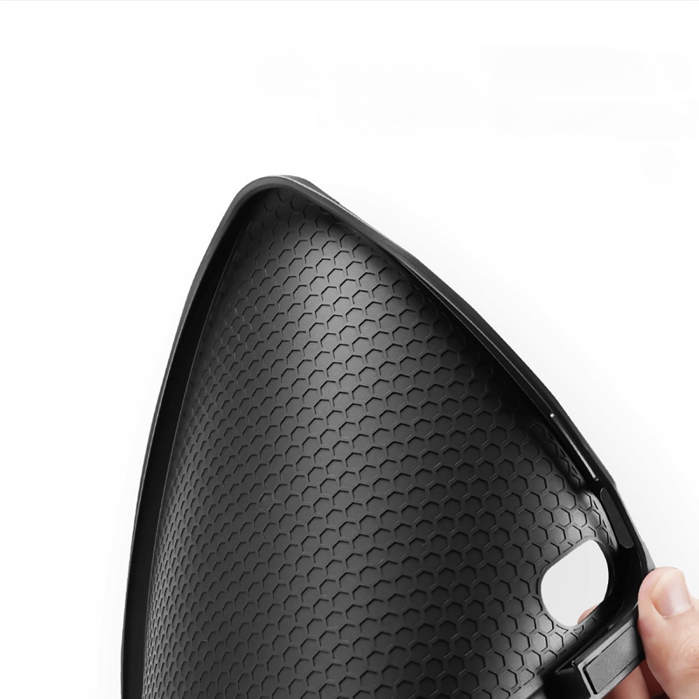 iPad 2022 (10.Gen) - Dux Ducis Domo Case