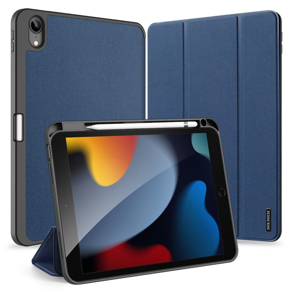 iPad 2022 (10.Gen) - Dux Ducis Domo Case